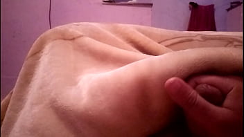 Preview 4 of Cojida Por 6 - Masturbation in men