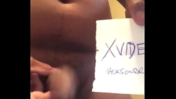 Preview 3 of Sm Hot Sex - Verification video