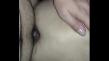 Preview 4 of Pussy And Boobs Fucked - Con pasivo en las cabinas de la 63 bogota