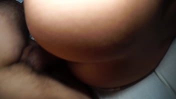 Preview 2 of Brazzers Omg Yi - Woke Up My Step Sister With Sex And Cum All Over Her Back
