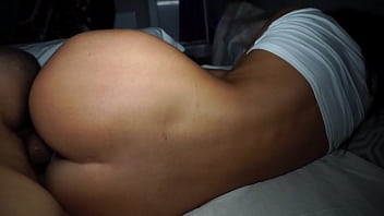 Preview 1 of Brazzers Omg Yi - Woke Up My Step Sister With Sex And Cum All Over Her Back