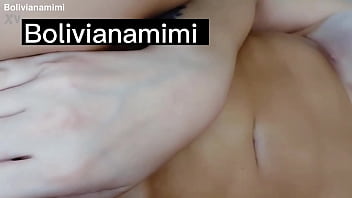 Preview 3 of Brazzers Ke Top Sex Vidio - Toda louca extasiada depois de ter gozado tanto.... ouve ai o barulho de buceta encharcada.... olha mey corpo todo molhado com meu Squirt   Quer ver como fiquei assim?? entra no bolivianamimi.tv