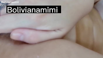 Preview 4 of Brazzers Ke Top Sex Vidio - Toda louca extasiada depois de ter gozado tanto.... ouve ai o barulho de buceta encharcada.... olha mey corpo todo molhado com meu Squirt   Quer ver como fiquei assim?? entra no bolivianamimi.tv