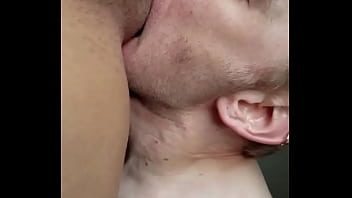 Preview 2 of Sweet Shemale Bigboobs Sex - Eating chicks pussy homemade