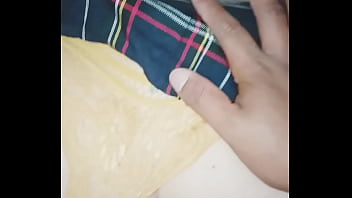 Preview 1 of Wre Up - Otra d&iacute_a con el amigo de mi hermano