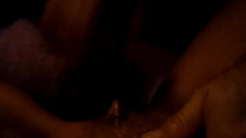 Preview 3 of Sweet Love Story Sex Scandal - She loves when I cum on her pussy