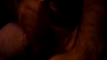 Preview 1 of Sweet Love Story Sex Scandal - She loves when I cum on her pussy