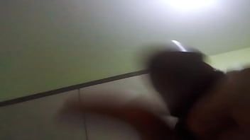 Preview 3 of Kirie Cantaloupes - Horny Guy wanking