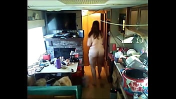Preview 1 of Fast Jizzshower Teens And Milfs - Just waking up