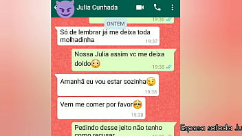 Preview 2 of Brazeers Nurse - Cunhada safada zap ataca novamente e fui fuder ela de novo (Hist&oacute_rinha safada)
