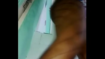Preview 2 of Gwapong Gay Pinoy Big Dick - Horny ebony girl  loves to play with dildo