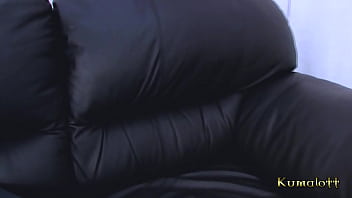 Preview 1 of Aamerika Xcxx Opn - Kumalott - He Get Himself a Hot Babe On the Internet!