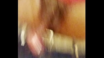 Preview 3 of Xxx Video Raj Bp - BBC BLONDE STOCKING