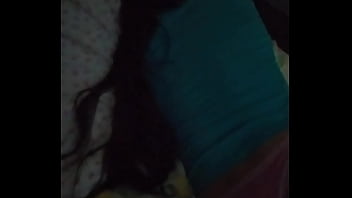 Preview 1 of First Sex Vedo - Acordei minha namorada e comi o cu dela