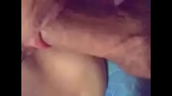 Preview 2 of Sex Video Bokep Indonesia - Engolindo um pau grosso