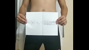 Preview 3 of Manu Its Xxx - V&iacute_deo de verifica&ccedil_&atilde_o