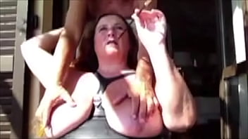 Preview 1 of Mumbai Women Fuck - Augusta - Day and night in bondage for a slut slave