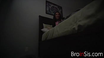 Preview 1 of Uniform In Socks Solo - Will You Help Me?- Maya Wolfe