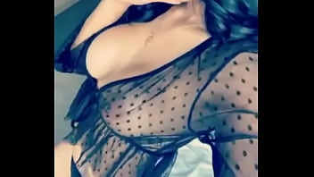 Preview 2 of Asia Ex Wife - kendra en Ibiza