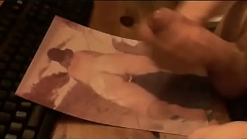 Preview 2 of Naked Boy Movies - Cum Tribute - kaputop