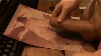 Preview 4 of Naked Boy Movies - Cum Tribute - kaputop