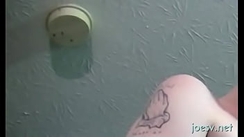 Preview 3 of Puf Ass - Strong hands on hard gay shlong