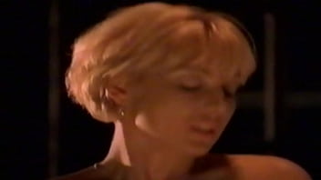 Preview 1 of Collage Gir - Kim Yates Compilation
