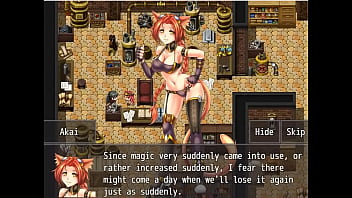 Preview 2 of Andy Fiu - (  18 ) H RPG Games Renryuu Ascension #95