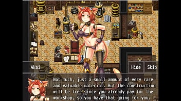 Preview 3 of Andy Fiu - (  18 ) H RPG Games Renryuu Ascension #95