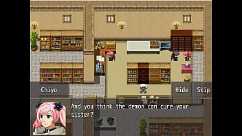 Preview 1 of Andy Fiu - (  18 ) H RPG Games Renryuu Ascension #95