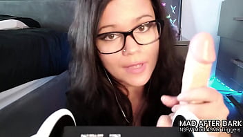 Preview 4 of Qatar Xxx Vodai Com - NSFW ASMR JOI : Sex The Roleplay