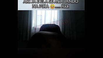 Preview 3 of Deni Deol - ADESTRANDO A CASADA NA CAMA DO CORNO