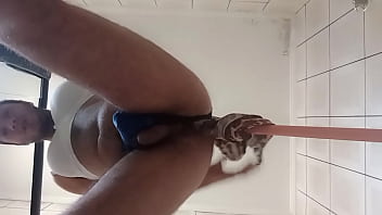 Preview 2 of Hentai Disney Rapunzel - Piyt cdzinha quer macho para gravar