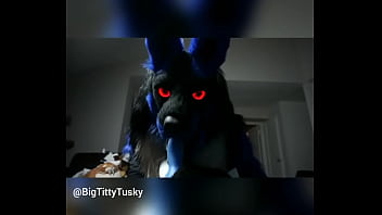 Preview 2 of Kidnapped Forced Anal Rape - Bigtittytusky:Lucario sucking dick and getting covered in cum