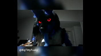 Preview 3 of Kidnapped Forced Anal Rape - Bigtittytusky:Lucario sucking dick and getting covered in cum