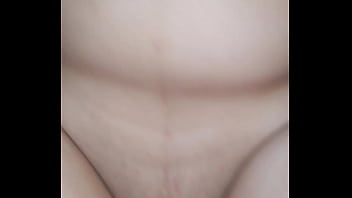 Preview 4 of Hard Xxxx Com - Socando na buceta da minha safada