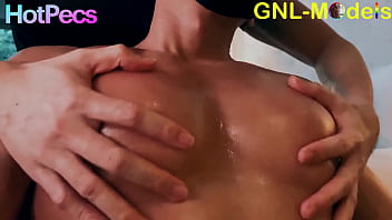 Preview 2 of Xxgv - Hot guy getting edged and nipple played