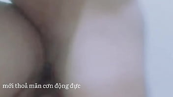 Preview 3 of Brother And Sister Hard Fuck - Bảo vệ đụ sago trong toilet cafe