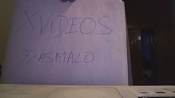 Preview 1 of Ass Brunette Anal - V&iacute_deo de verificaci&oacute_n