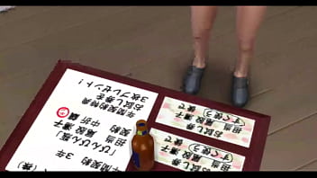 Preview 3 of Full Hd Mp4 Xxxx Dp Video 1080 - 営業マン（ウーマン）によるセックス２