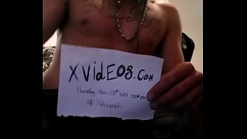 Preview 2 of Tripod Cumshot Inside - Verification video