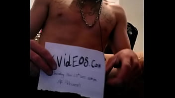 Preview 1 of Tripod Cumshot Inside - Verification video