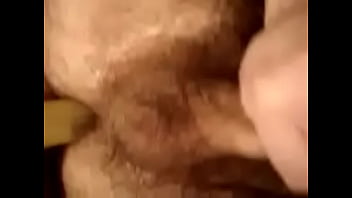 Preview 3 of Nudist Junior Beauty Contest - Esposa argentina dominante le mete el dedo al marido
