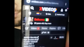 Preview 3 of Suck He Cock - Verification video