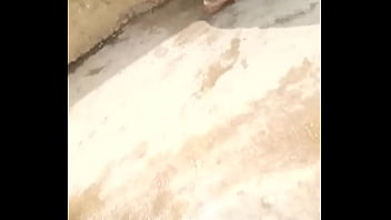Preview 4 of Pinay 15 - Desi Bbw aunty is heavy she cant walk