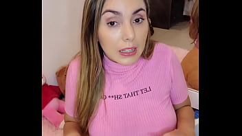 Preview 1 of Porno Jovensitas Por Primera Vez - Vamos a hablar de sexo!... virginidad vaginal y anal.... miralo en youtube: Mimi Boliviana