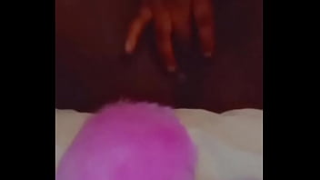 Preview 2 of Tribute To Lorraine Kelly - Wet ass lil mama