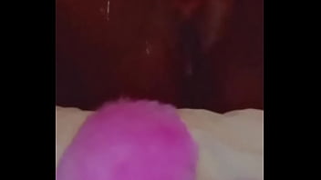 Preview 3 of Tribute To Lorraine Kelly - Wet ass lil mama