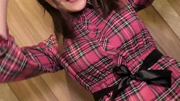 Preview 1 of Batang Babae - ゴム無が気持ち良過ぎてケツ振りが止まらない！剛毛マ〇コのどスケベ現役女子大生！マ〇コに中出しさせて頂きました！