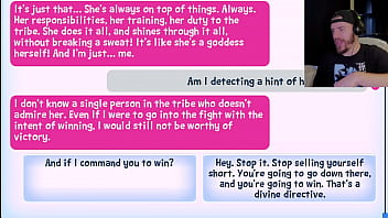 Preview 2 of One Gral 5 Gey - She&#039_s Gonna Make You Worth Your Time While Stuck At Home (Fap CEO)